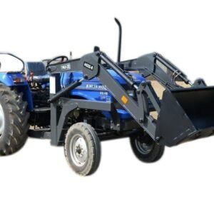 Mini Tractor Loader Price in India | Front Loader & Tractor Loader Attachments