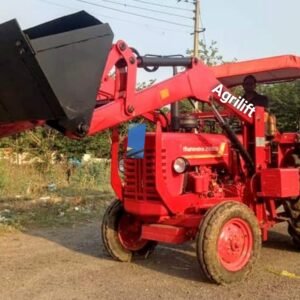 Agriculture Series (Front End Loader