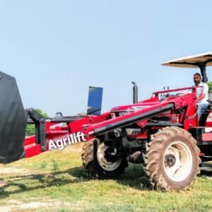 Super Front End Loader Attachment