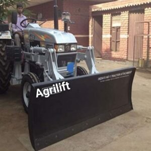 Tractor Dozer Attachment