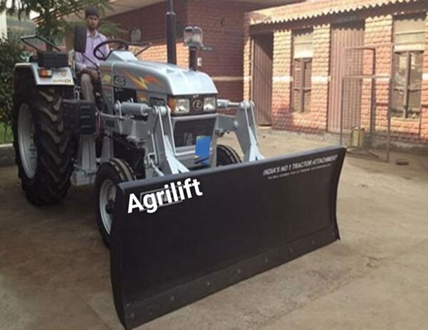 Tractor Dozer Attachment