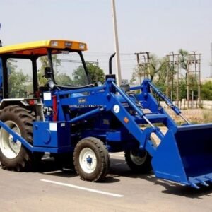 90 HP Tractor Front End Loader | Heavy Duty Tractor Loader Price in India