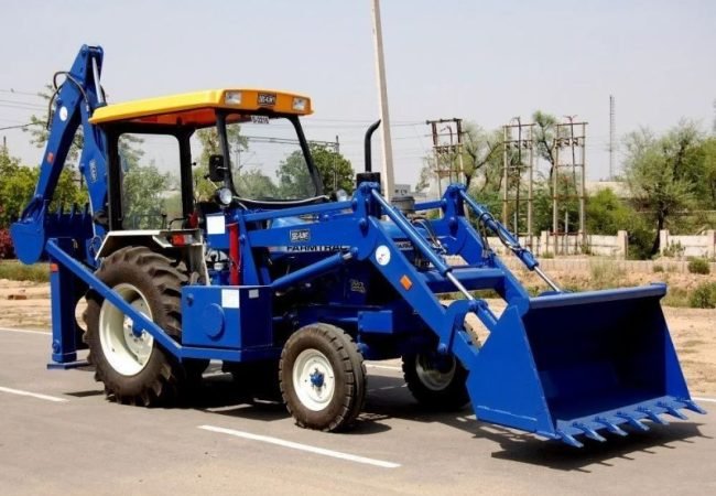 Durable and heavy-duty tractor loader attachments